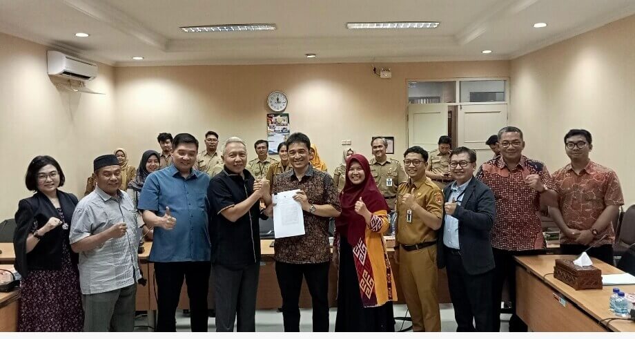 Komisi C DPRD Kota Semarang
