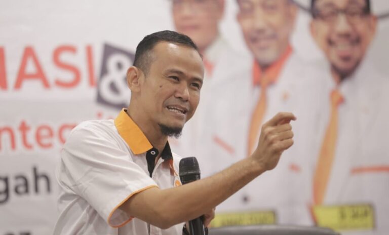 Hadi Santoso