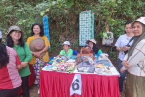 Gebyar Pesona Pudak Payung 2025