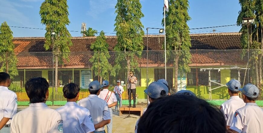 Polres Semarang