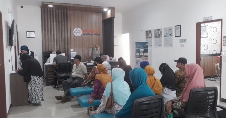 Klinik Mediska Purwokerto