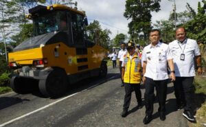Gubernur Jateng 