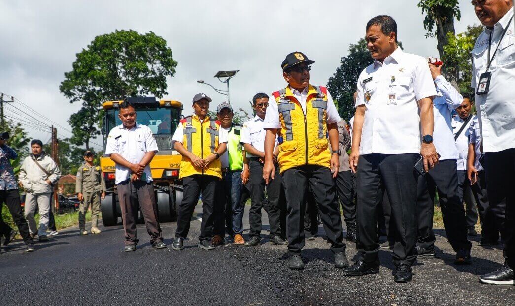 Gubernur Jateng