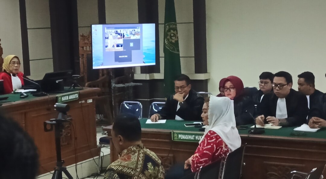 Pengadilan Tipikor Semarang