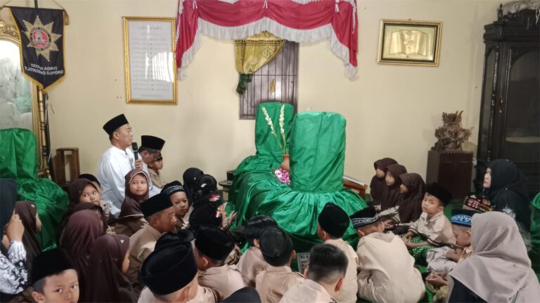 Ratusan Siswa SDN 1 Bakalan Jepara Ikuti Eduwisata