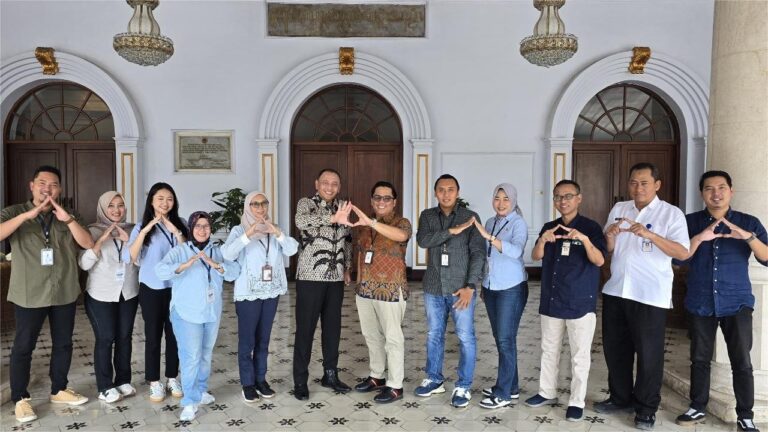 Bank Jateng Ambil Peran Strategis dalam Penyaluran KPR FLPP di Jawa Tengah