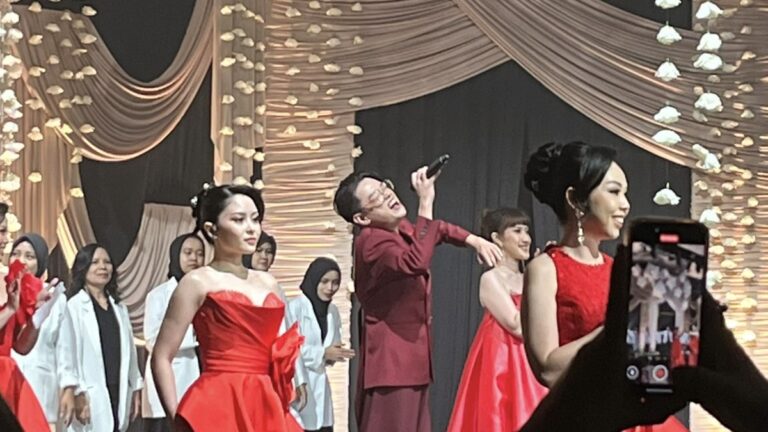 Belong, Desainer Bramanta Kembali ke ‘Rumah’