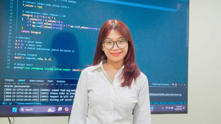 Prodi S2 Informatika UNNES
