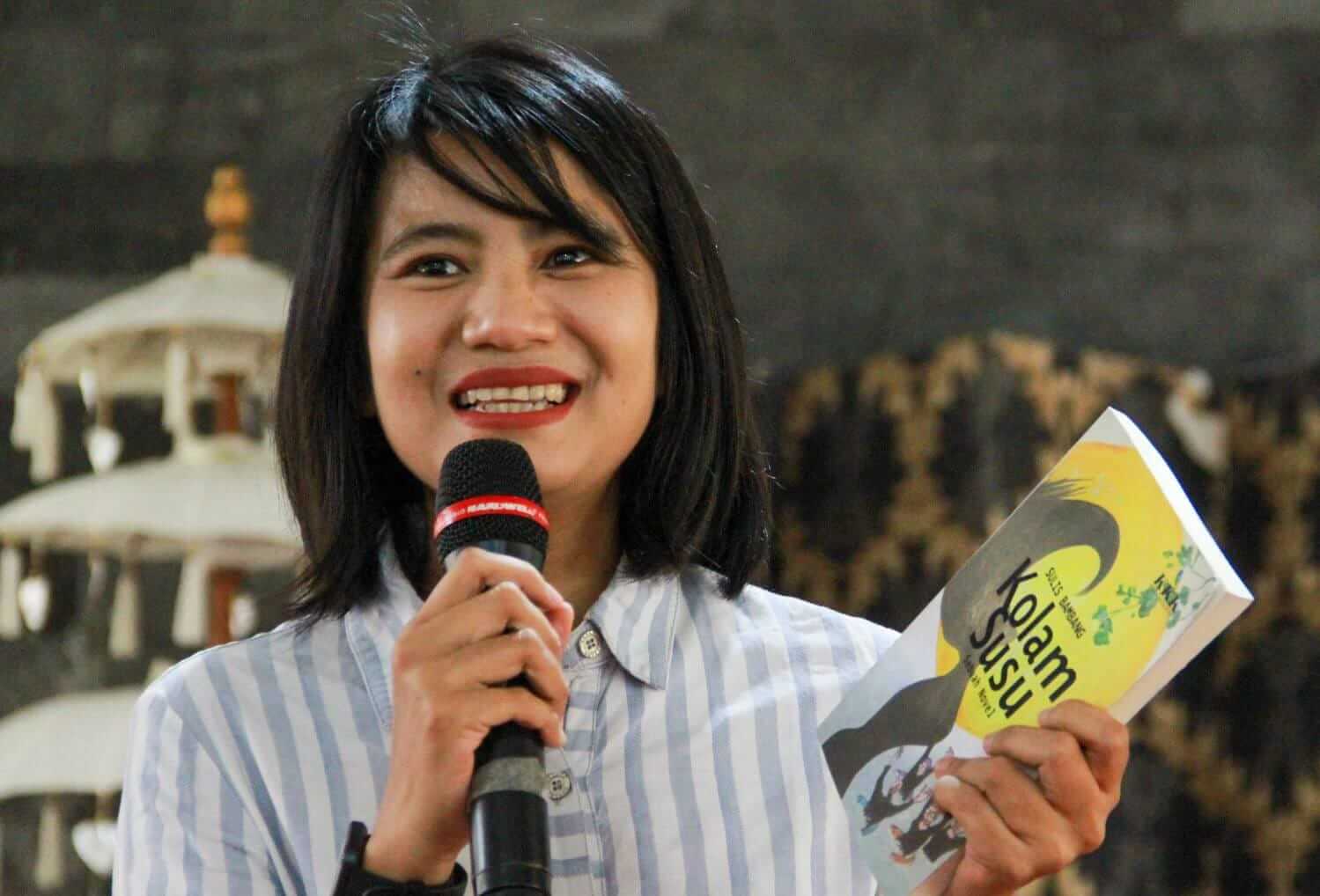 Imaniar Yordan Christy