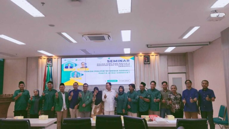 Fisip Unwahas