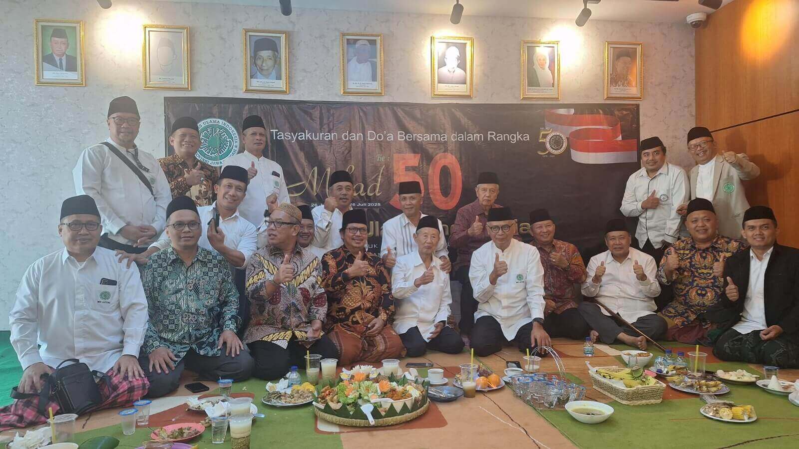 MUI Jateng
