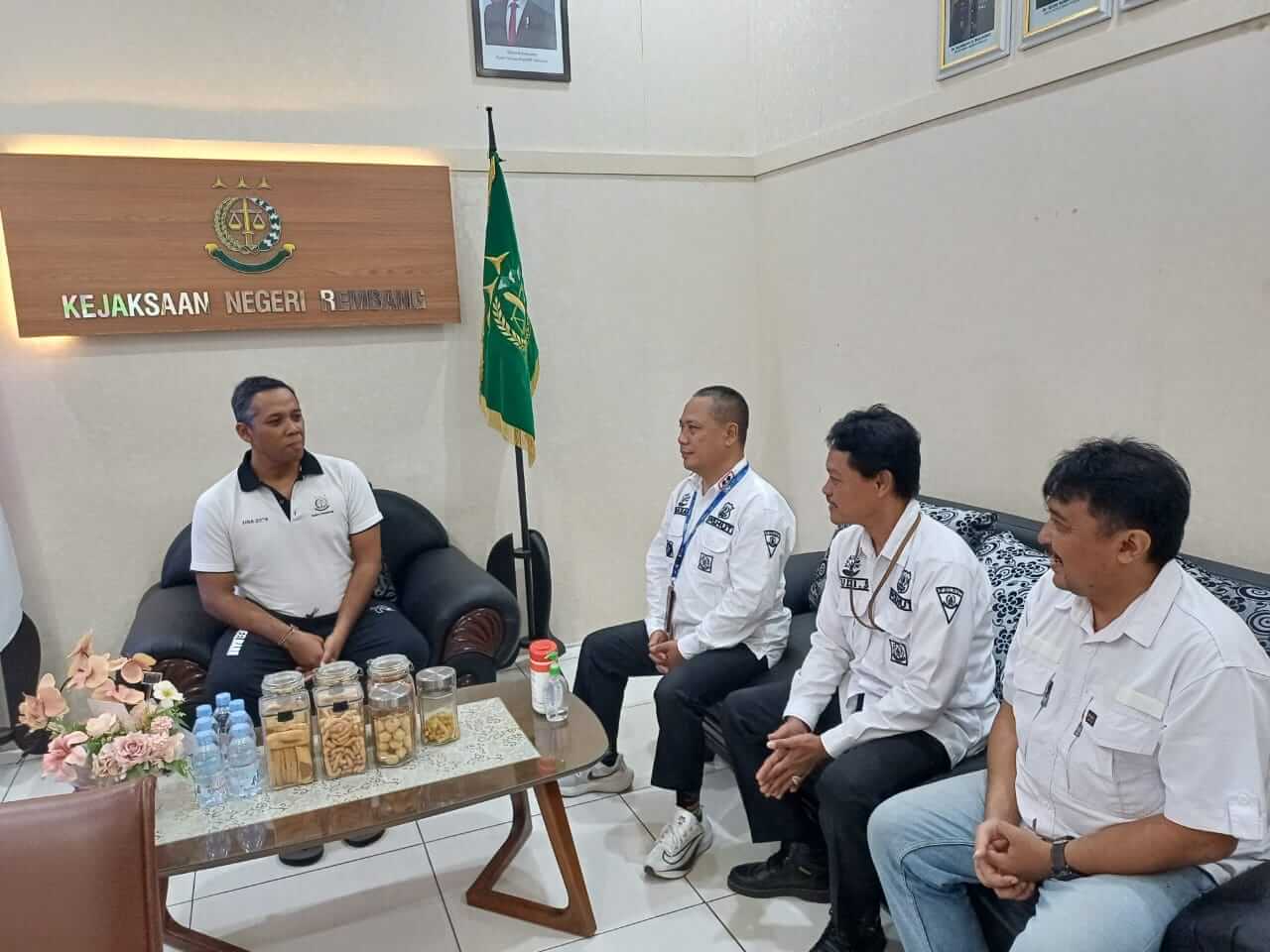KPH Kebonharjo