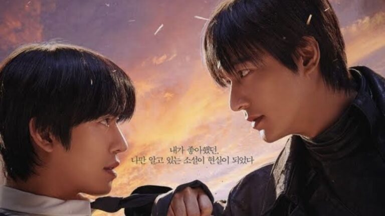 Film Lee Min Ho Siap Tayang Pekan Ini