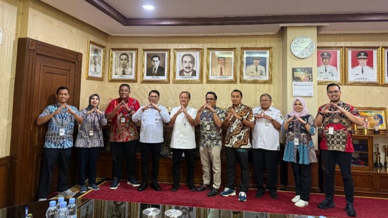 Bank Jateng dan Pemkot Magelang Percepat Penyaluran 20.000 KPR FLPP untuk Masyarakat Berpenghasilan Rendah