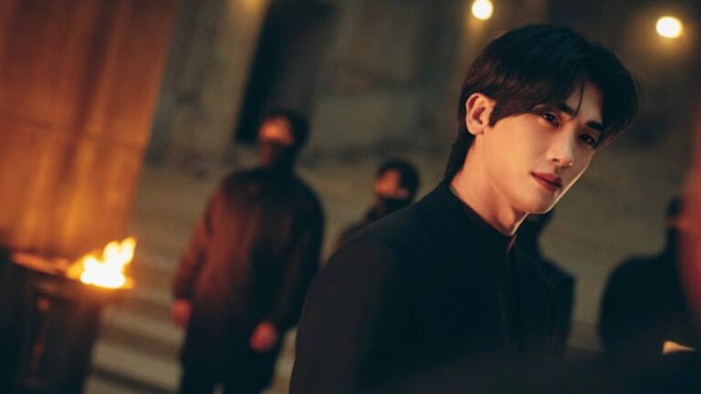 Twelve Siap Sapa Penonton Drakor