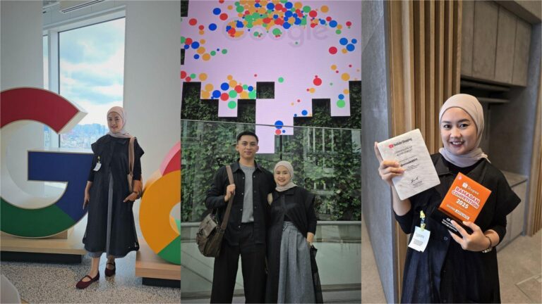 Mulai dari Dapur Rumah Raup Cuan