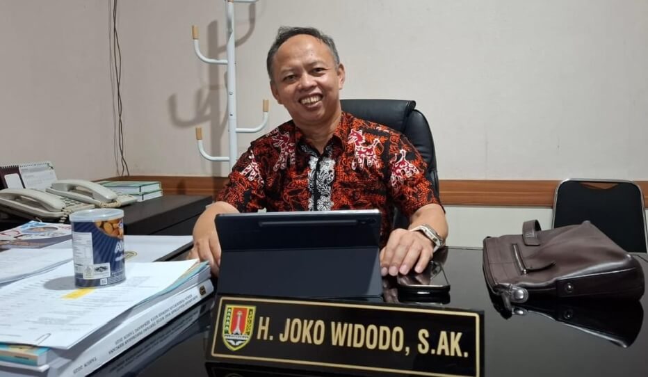 Joko Widodo