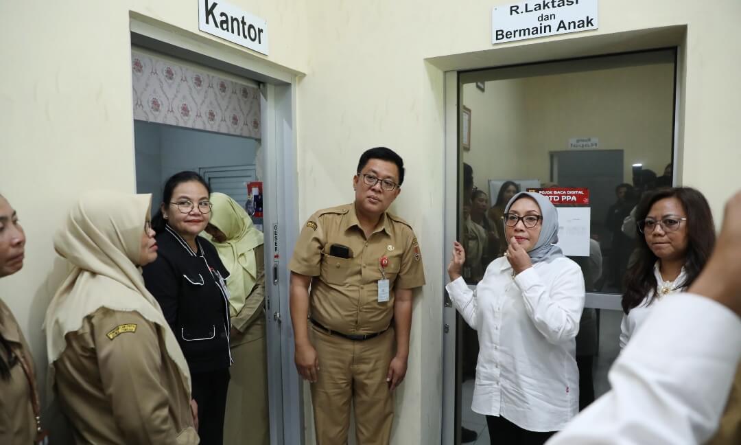 Ruang Bersama Indonesia