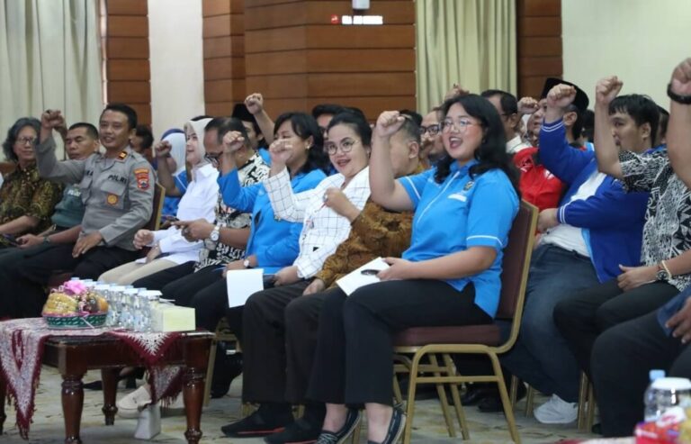 DPD KNPI Kota Semarang