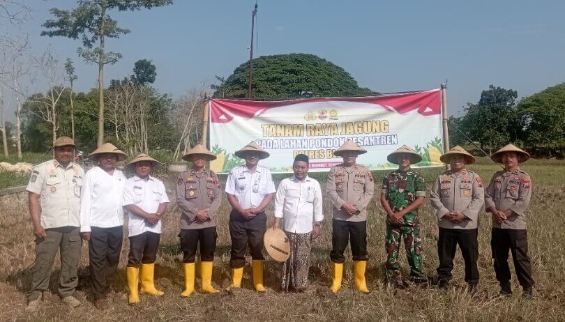 Polres Blora