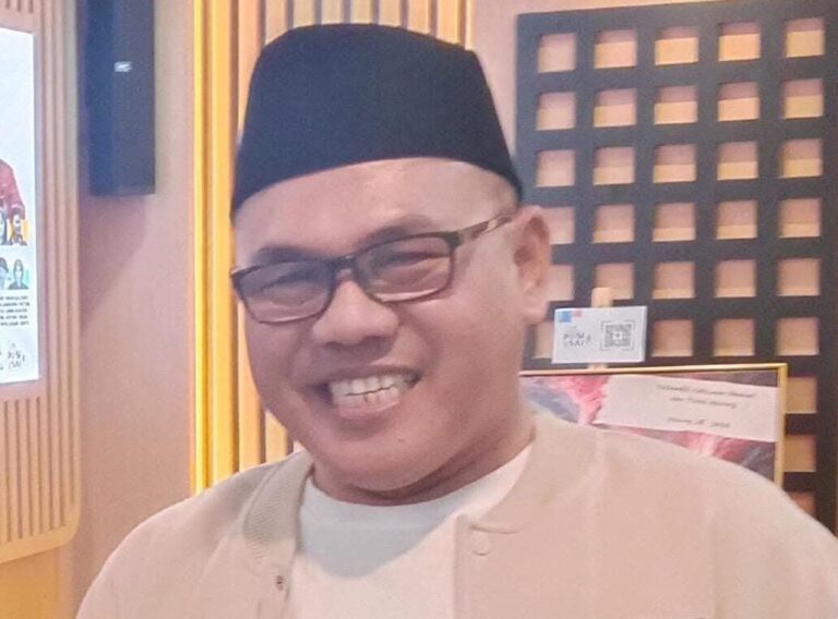 Gunawan Trihantoro