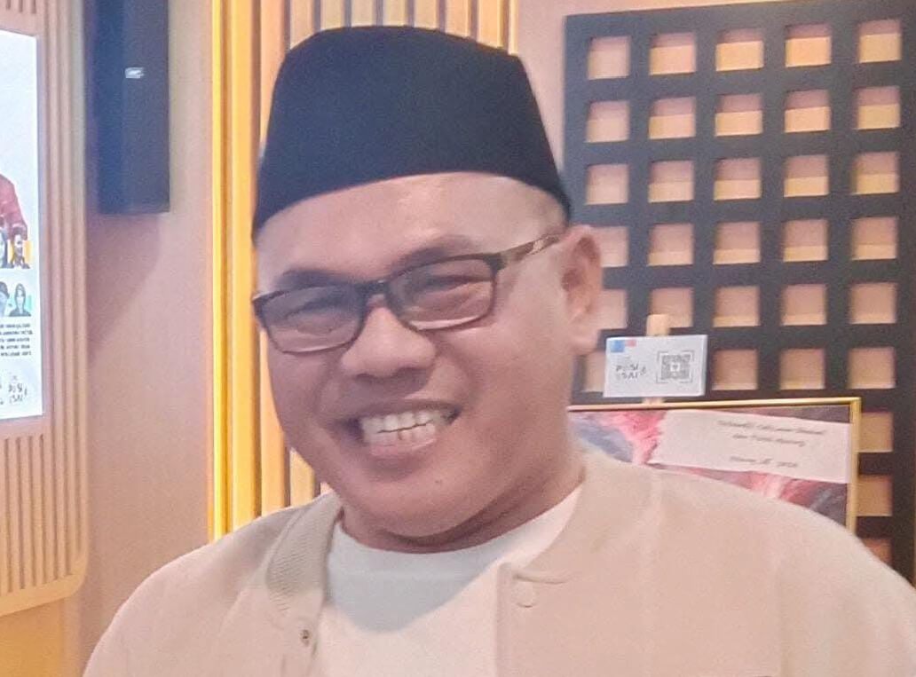 Gunawan Trihantoro