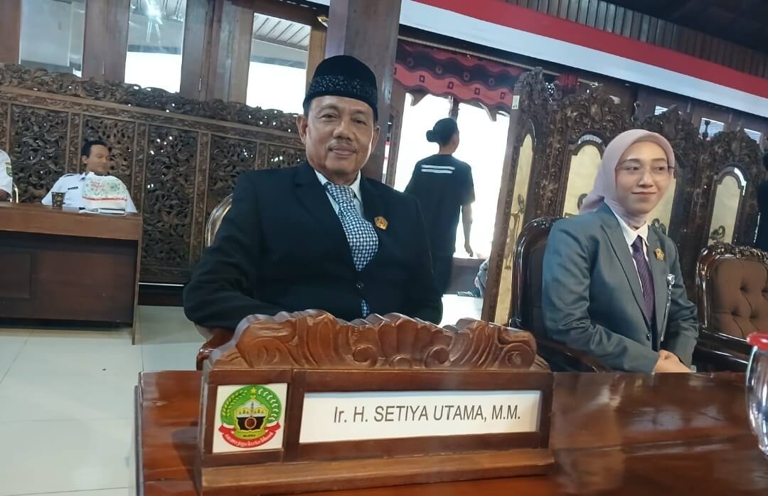 Setya Utama