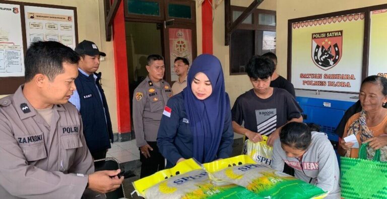 Polres Blora