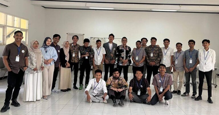 HMI Badko Jateng-DIY