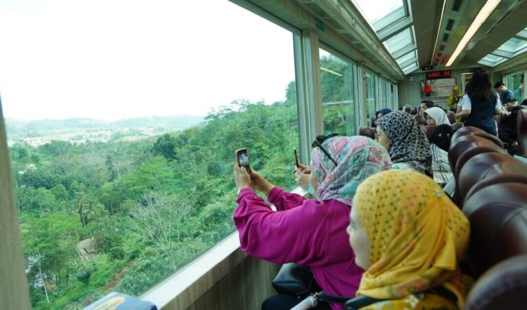 KAI Wisata