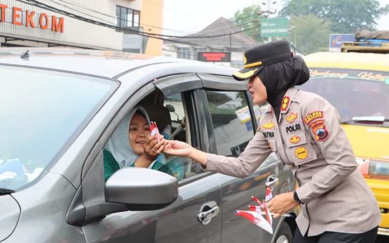 Polres Semarang