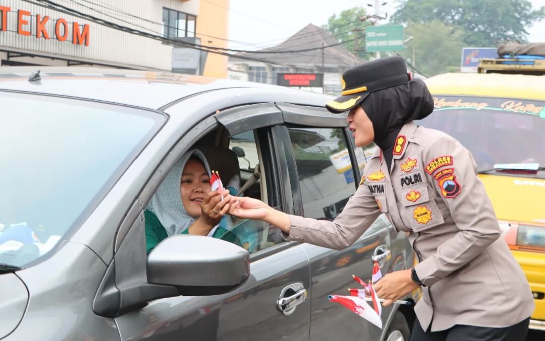 Polres Semarang