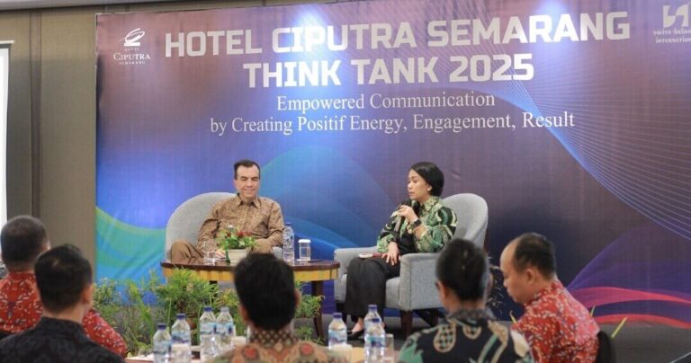 Hotel Ciputra Semarang