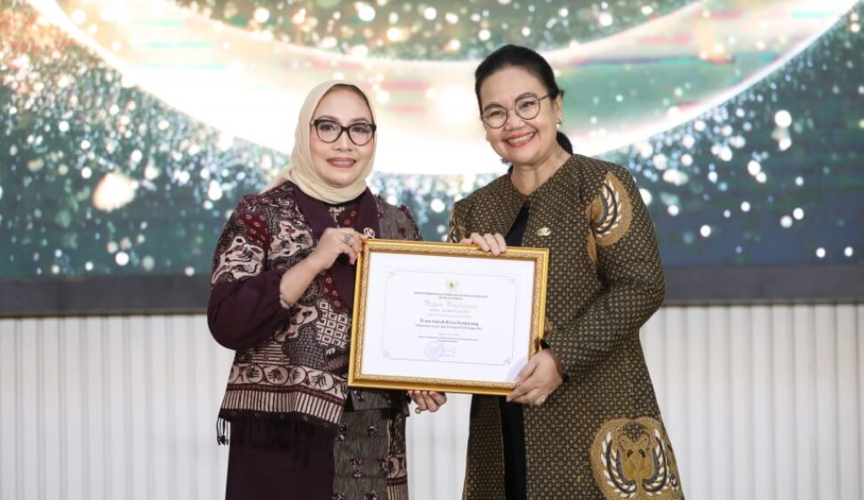 Agustina Wilujeng Pramestuti