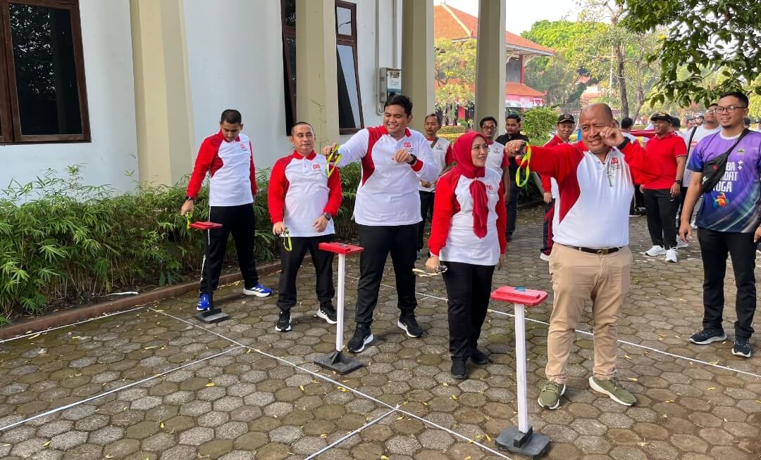 Pemkab Jepara