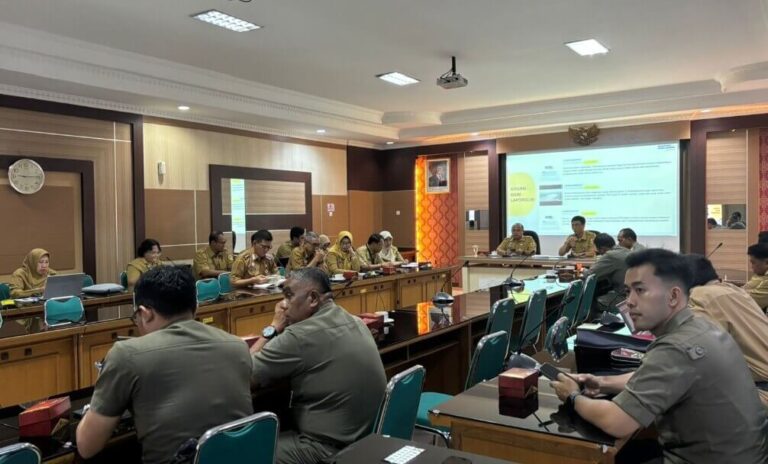Pemkot Semarang