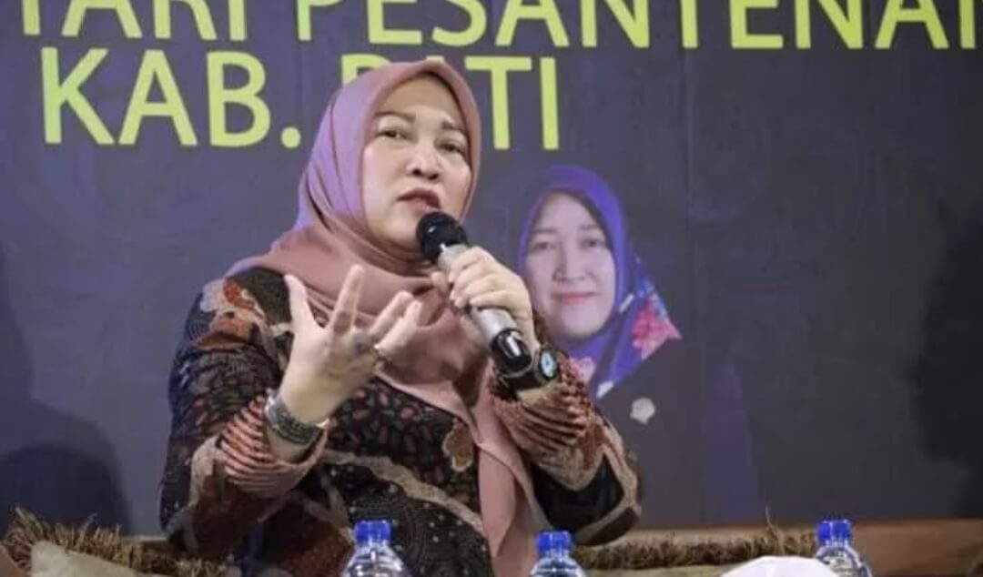 Kartina Sukawati