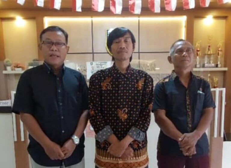 Dana Operasional Rp25 Juta per RT di Ngaliyan Cair, Warga Semangat Sambut 17an