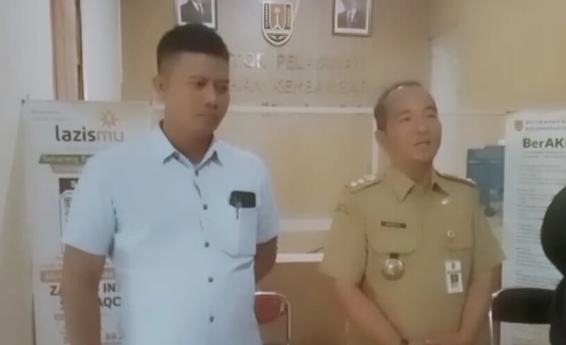 Kelurahan Kembangarum