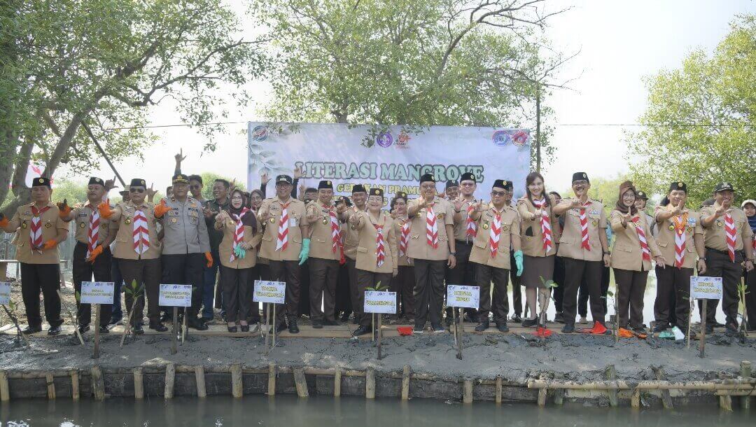 Agustina Wilujeng Pramestuti