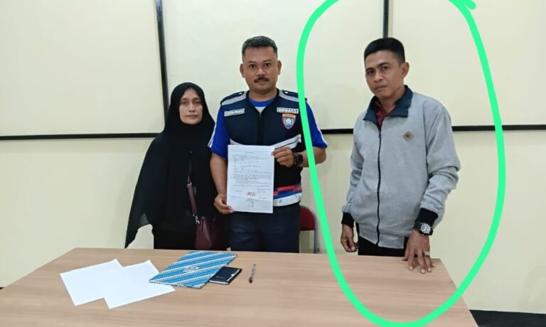 Pelecehan Seksual di Tugu