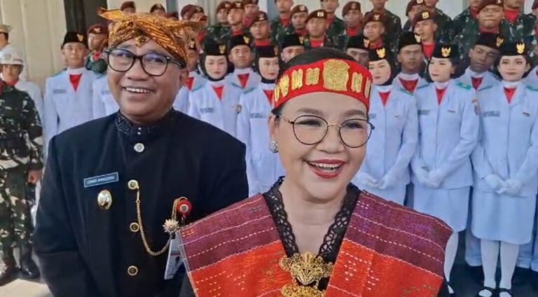 Agustina Wilujeng Pramestuti