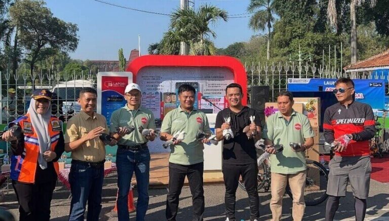 Bank Jateng Cabang Slawi