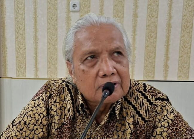 Gunoto Saparie