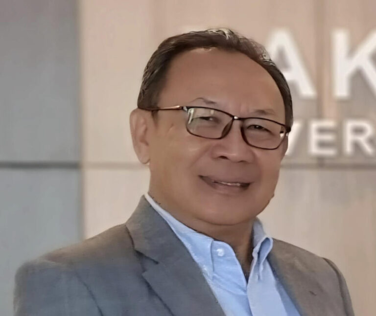 Felix Iryantomo
