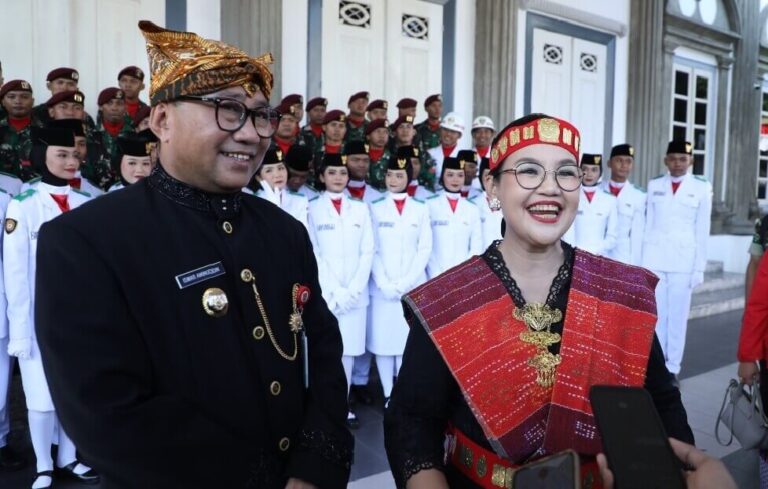 Agustina Wilujeng Pramestuti