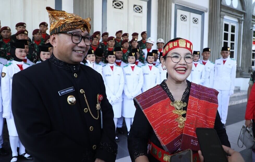 Agustina Wilujeng Pramestuti