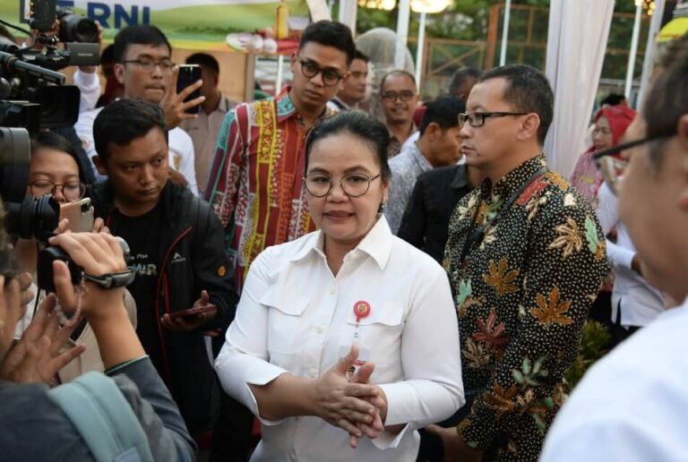 Agustina Wilujeng Pramestuti