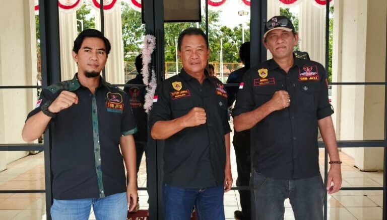 DPC GRIB JAYA Kota Semarang