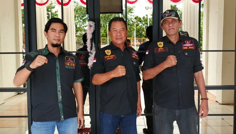 DPC GRIB JAYA Kota Semarang